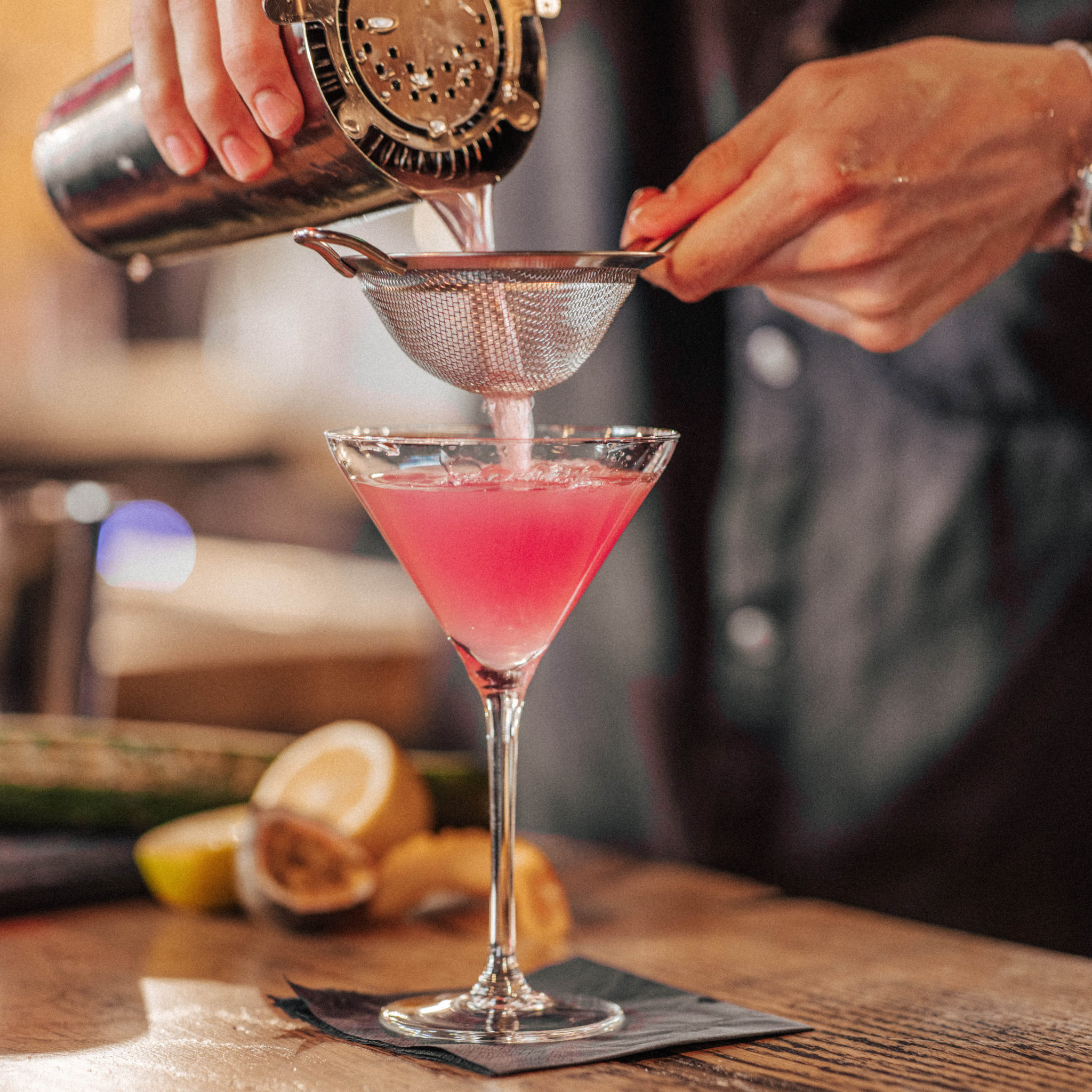 Rotterdam BeersBarrels