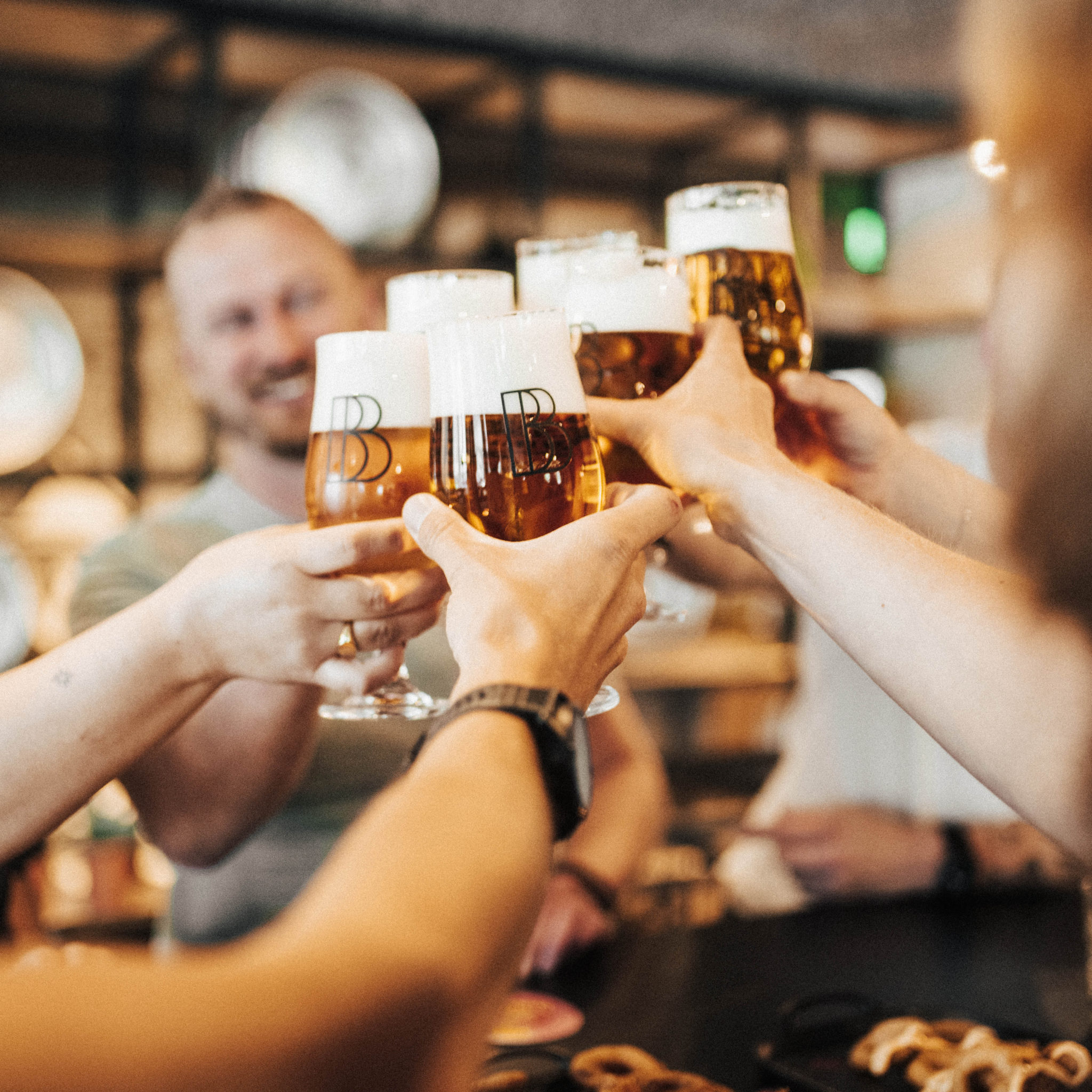 Rotterdam BeersBarrels