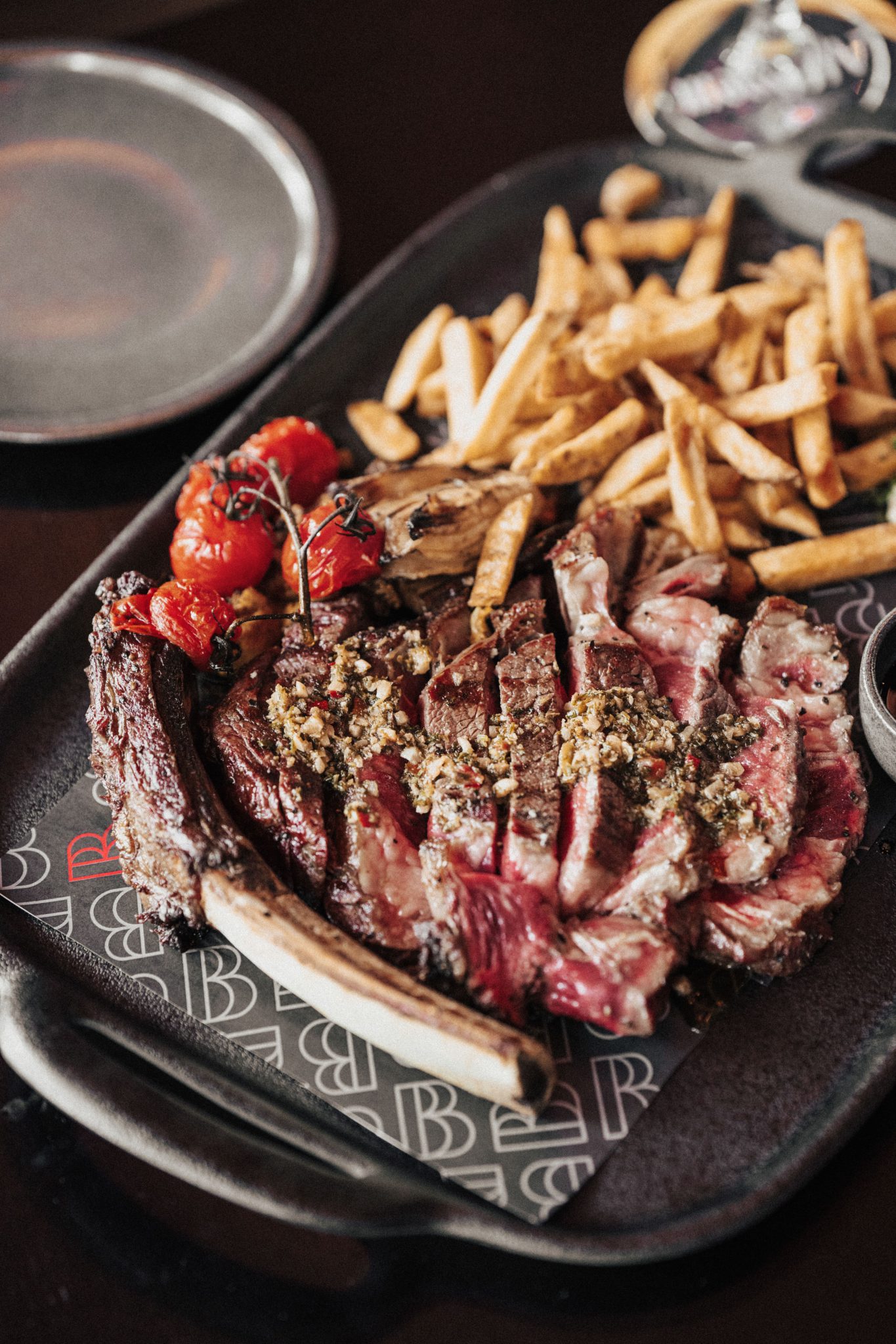 Dry age BeersBarrels