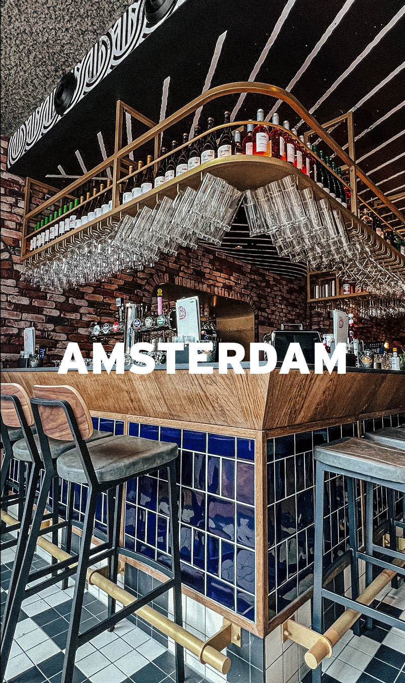 Beers & Barrels Beers & Barrels