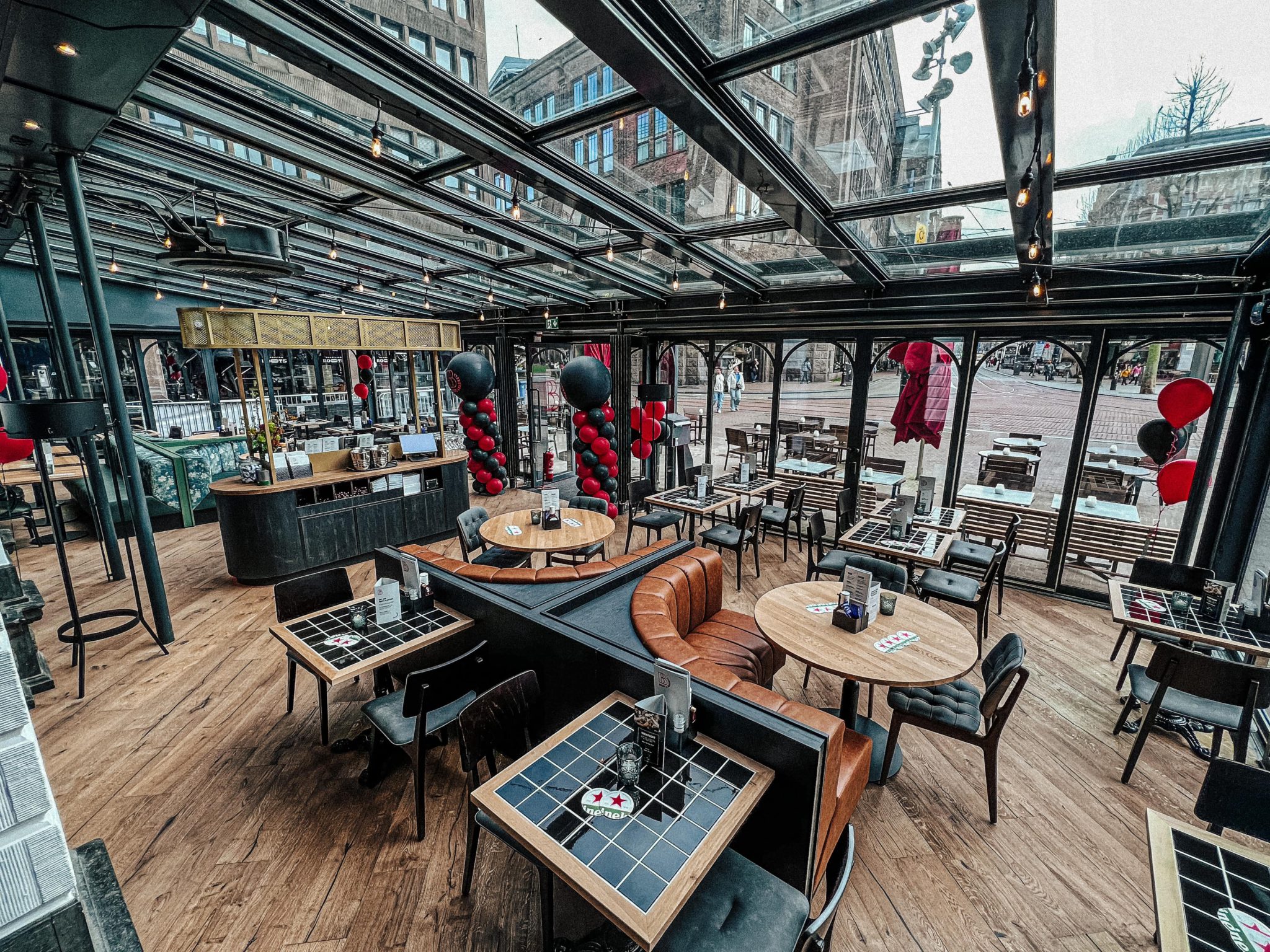 Amsterdam Beers&Barrels