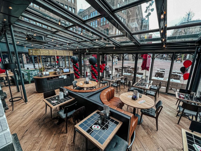 Amsterdam Beers&Barrels