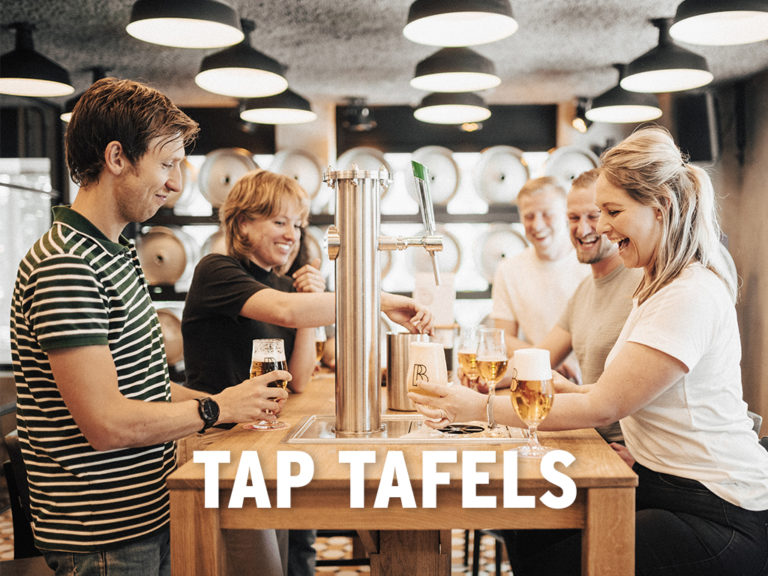 Amsterdam Beers&Barrels