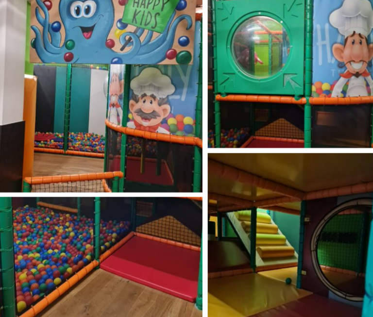 Groningen Happy Italy Bestel take away of zoek binnen een plek uit.